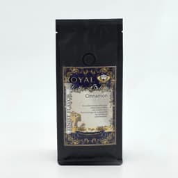 Aromatic CINNAMON Coffee (package)