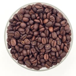 Aromatic ORANGE Coffee (sample)
