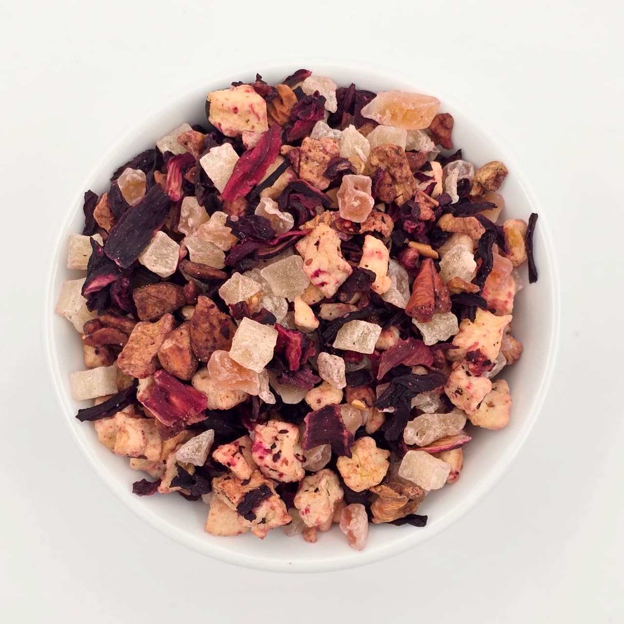 Fructe TUTTI FRUTTI
