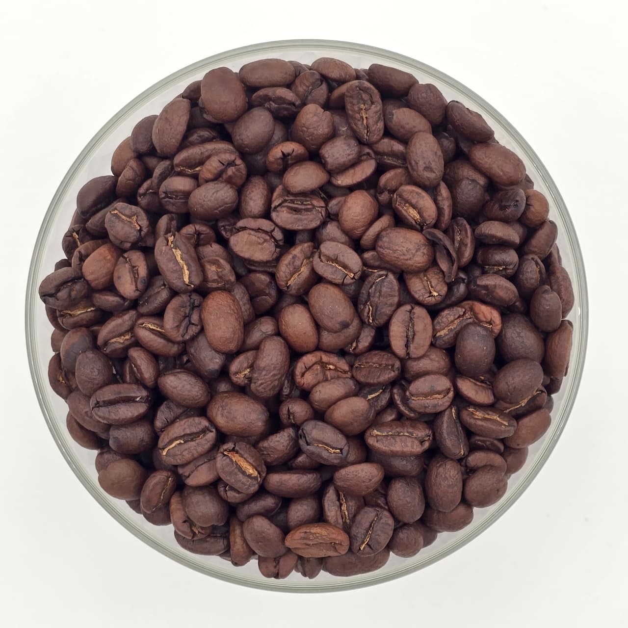 Aromatic GINGER Coffee (sample)