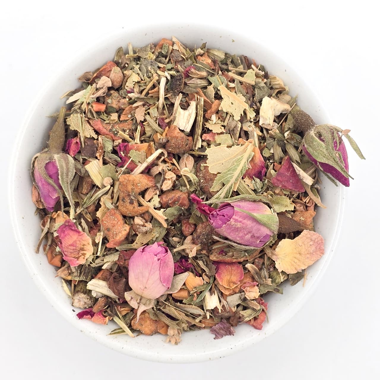 Herbal SERI CU TINE