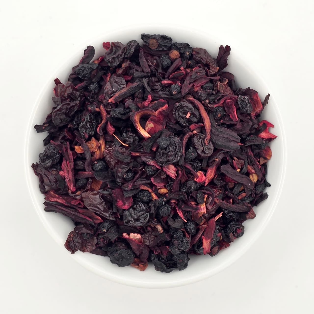 Fructe CIRESICA