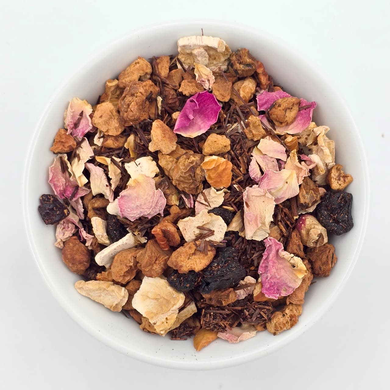 Rooibos CHERRY BANANA BIO