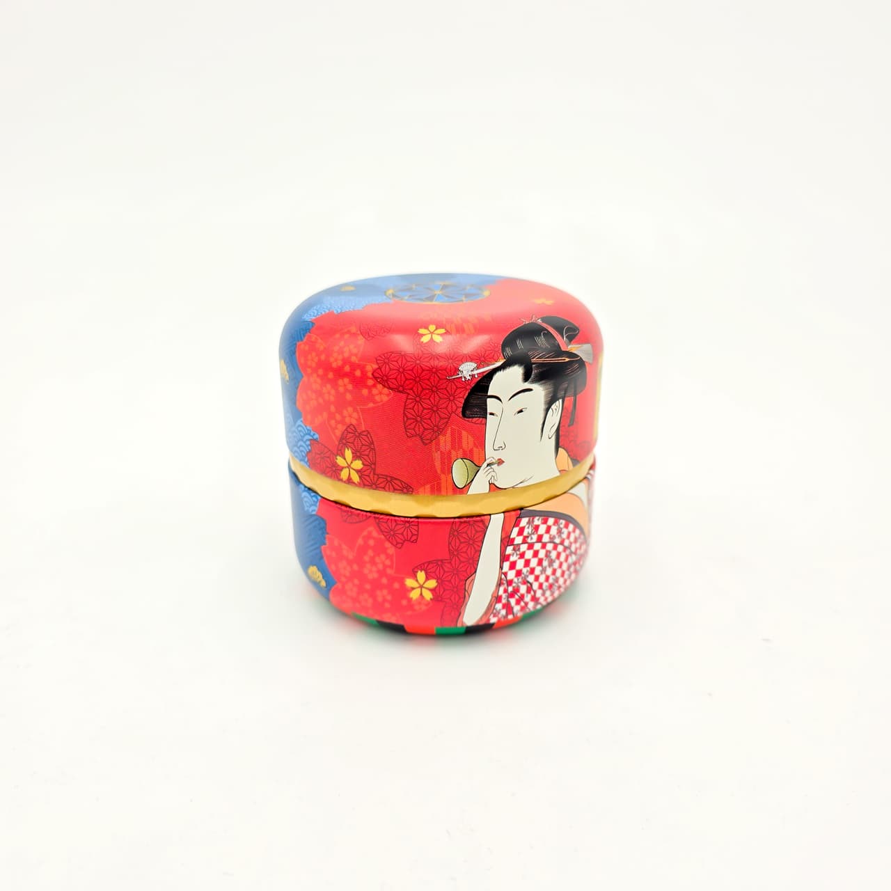 Cutie ceai japoneza THE KABUKI
