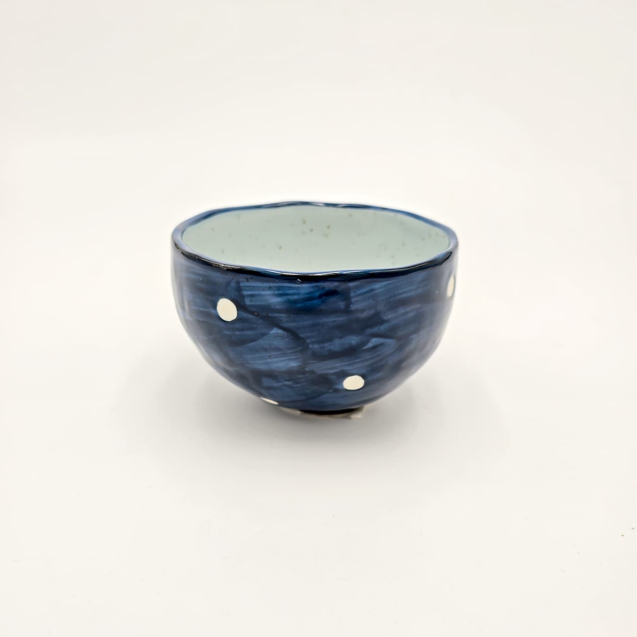 Bol pentru matcha DIFFERENT PATTERNS Japonia