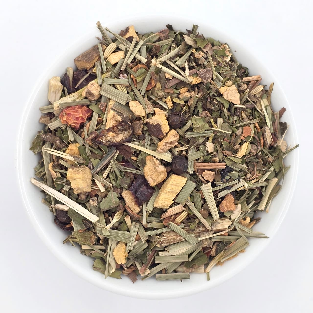Herbal MAGIC POWER