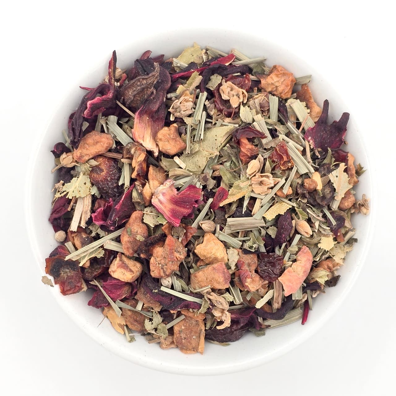 Herbal ZEN Mix