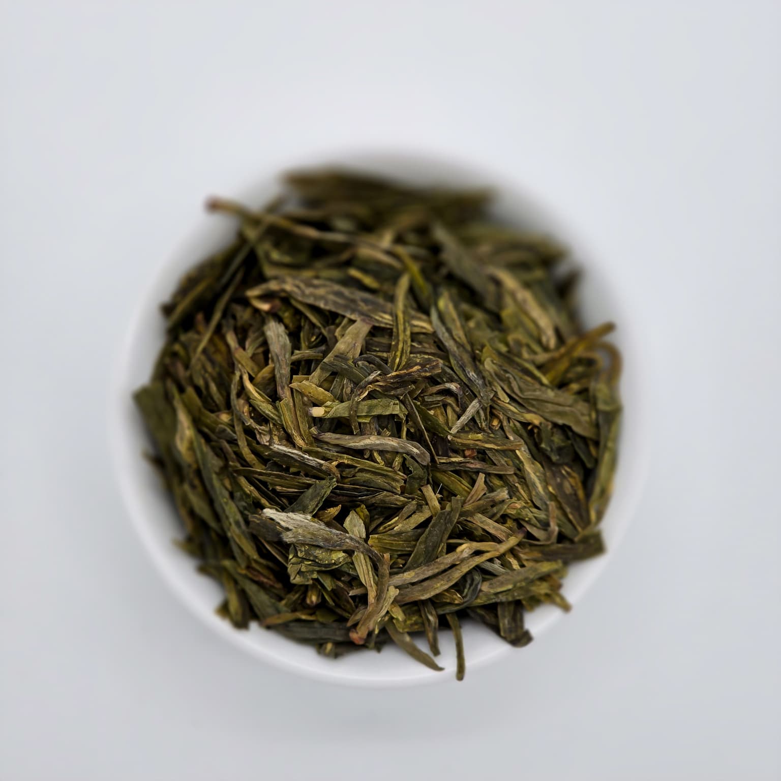 Verde Clasic DING GU DA FANG