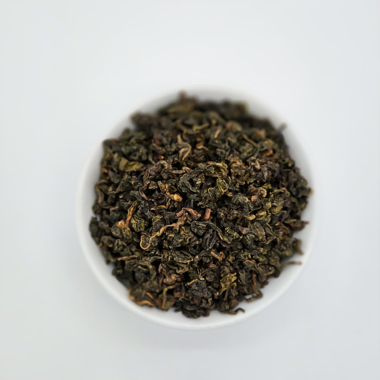 Oolong ORGANIC VANILLA - MILKY OOLONG BIO