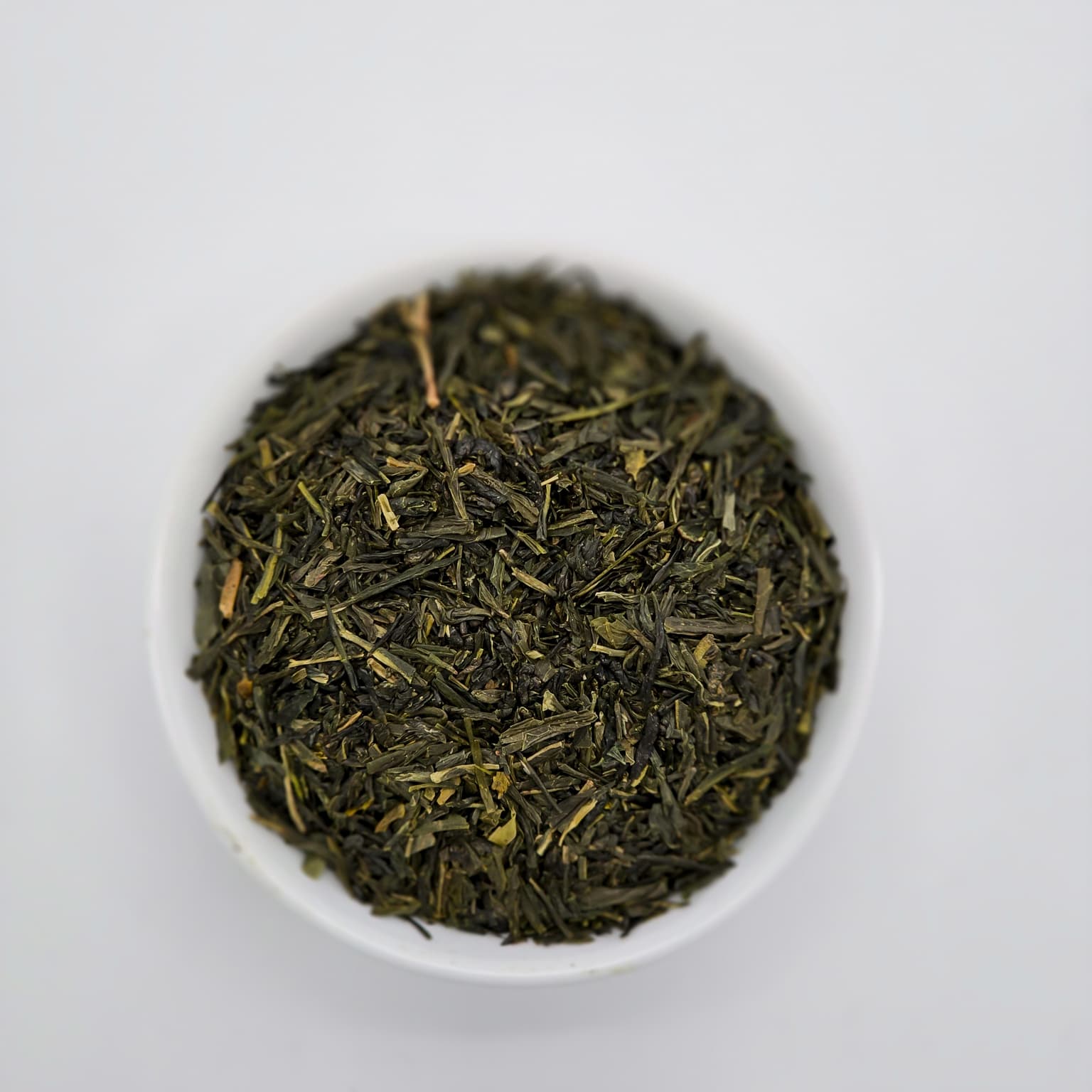 Verde Clasic GYOKURO HIKARI Stil Japonez
