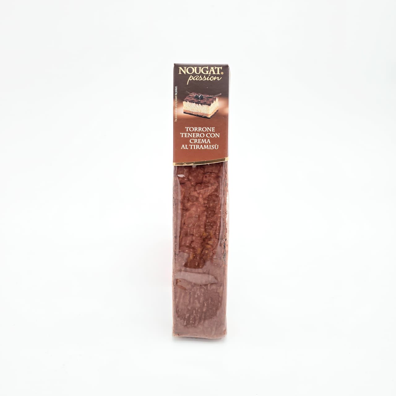 Nougat fin cu tiramisu 100g